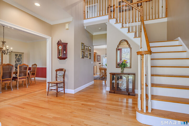 Property Photo: 17 Weldon Woods Road CT 06812