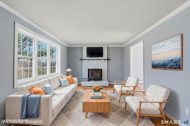 Property Photo: 148 Hart Street CT 06489