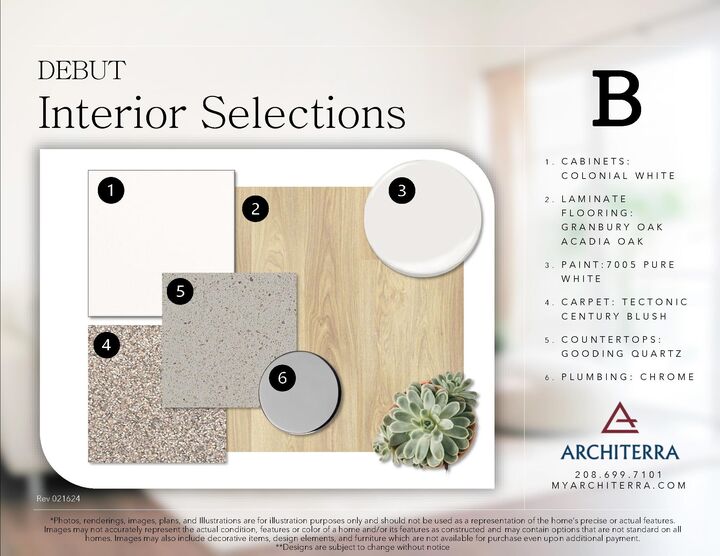 Property Photo: 418 N Arcadia Ave WA 99006