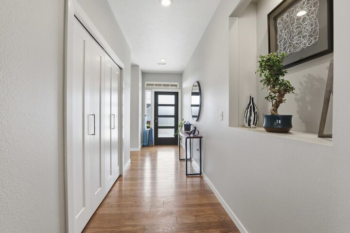 Property Photo:  2719 S Conklin Dr  WA 99037 