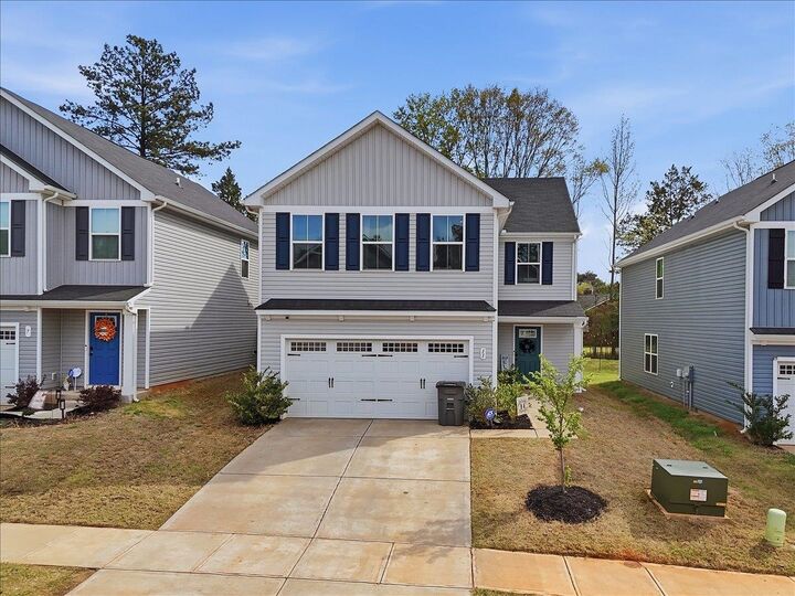 Property Photo:  11 Davis Grove Lane  SC 29673 