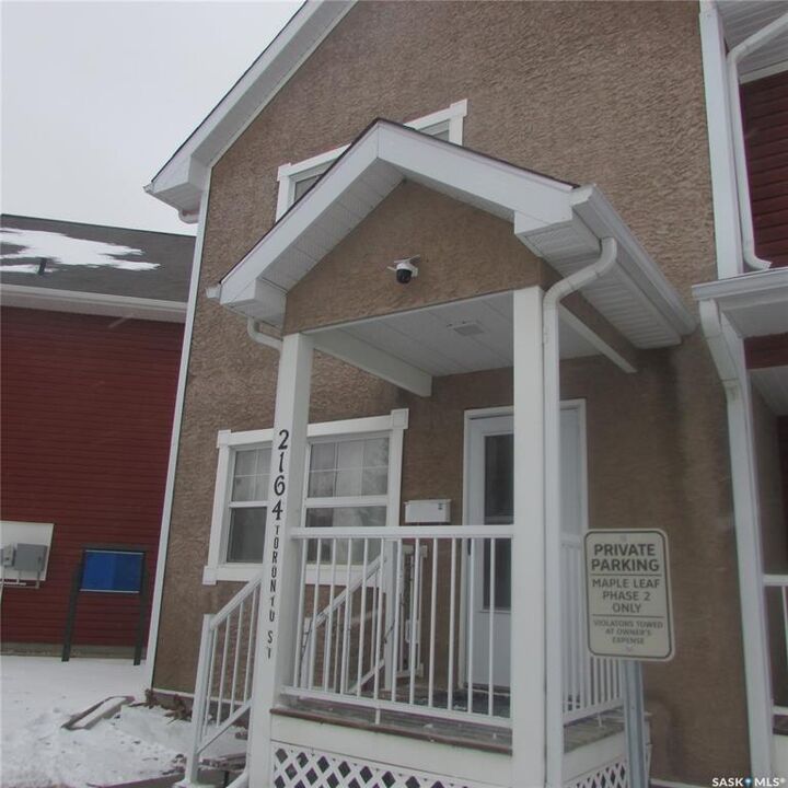 Property Photo:  2164 Toronto Street  SK S4P 0B8 