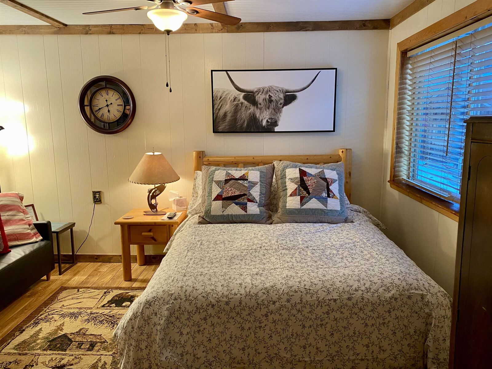 Property Photo:  90 N Independence Trail 3  NM 87558 