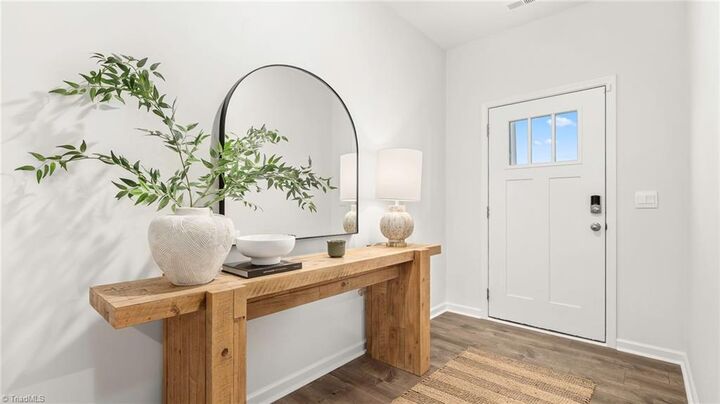 Property Photo:  736 Bryson Boulevard  NC 27295 