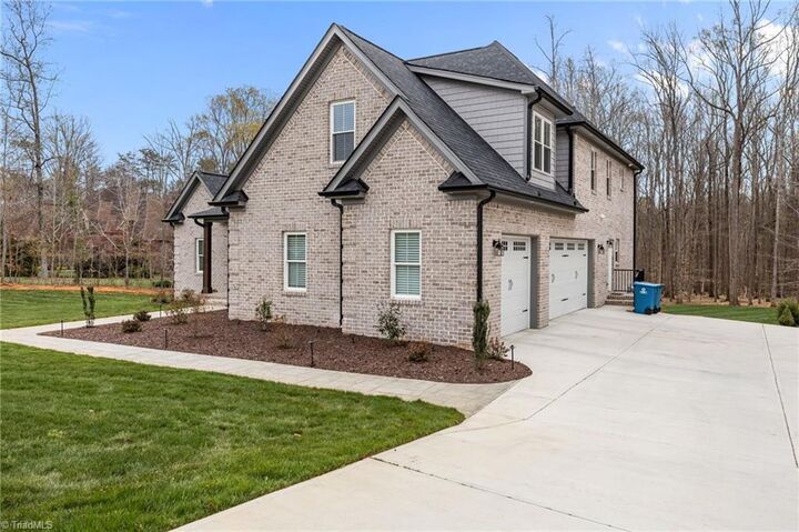 Property Photo:  8158 Rob Roy Drive  NC 27358 