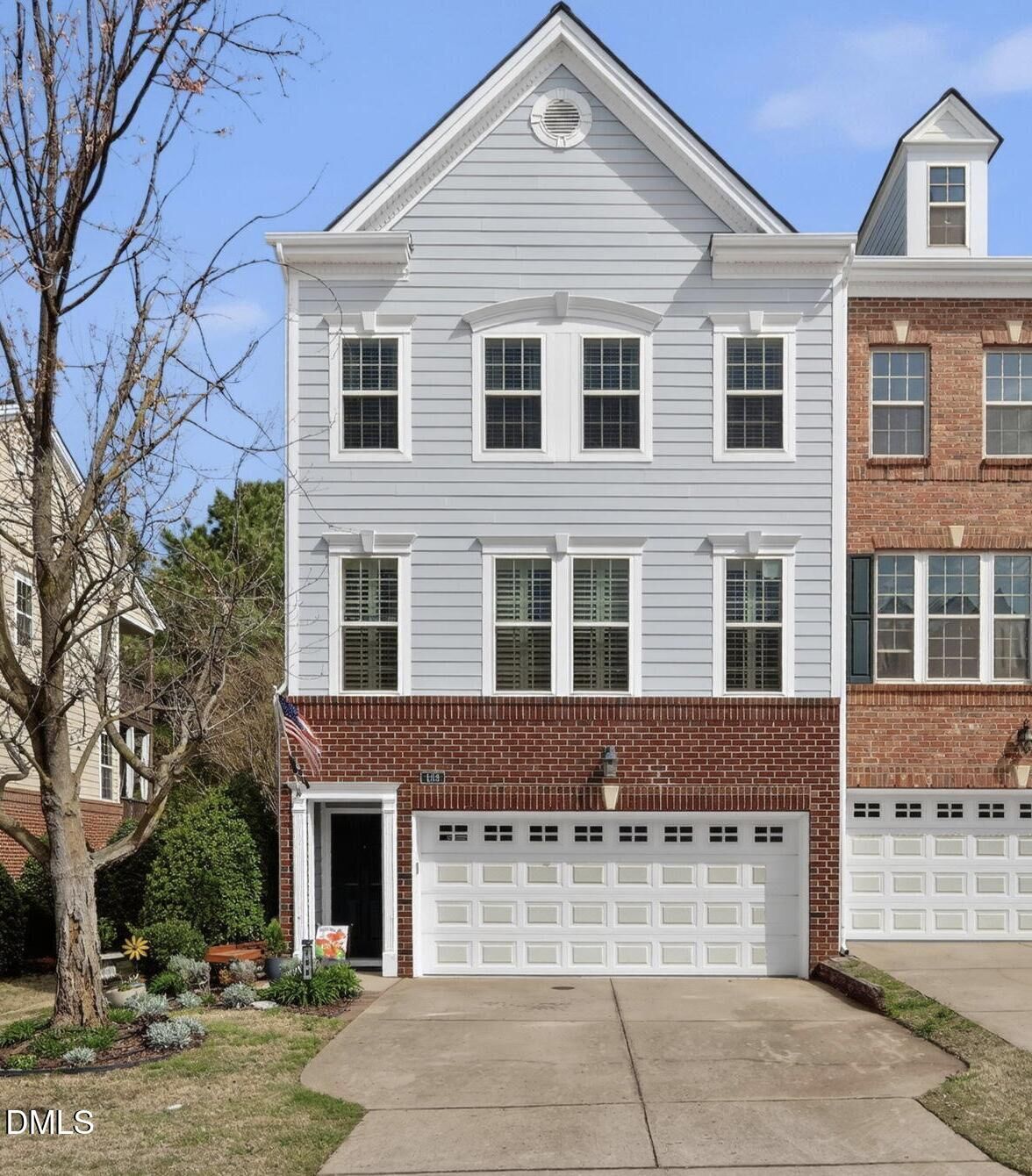 Property Photo: 108 Butterbiggins Lane NC 27539