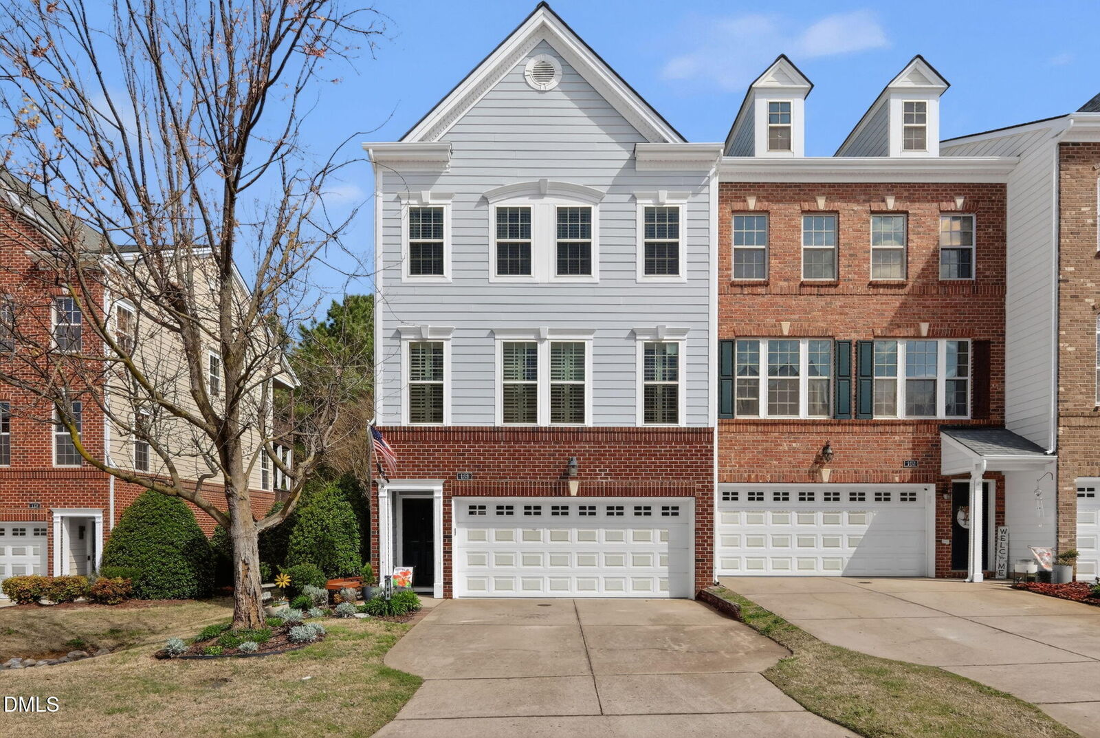 Property Photo:  108 Butterbiggins Lane  NC 27539 