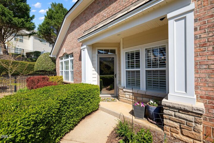 Property Photo: 12241 Orchardgrass Lane NC 27614