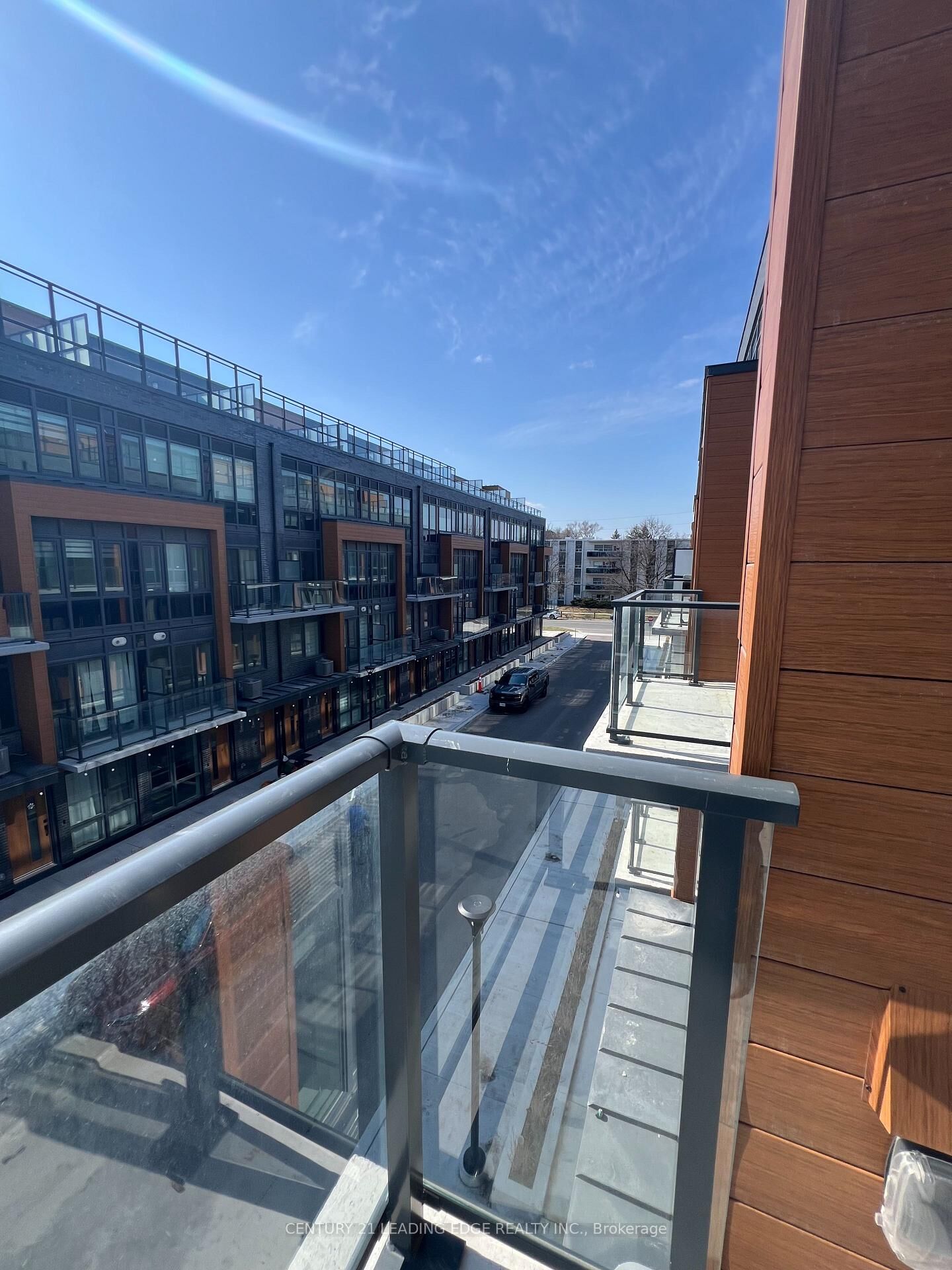 Property Photo:  67 Curlew Drive 205  ON M3A 0B4 