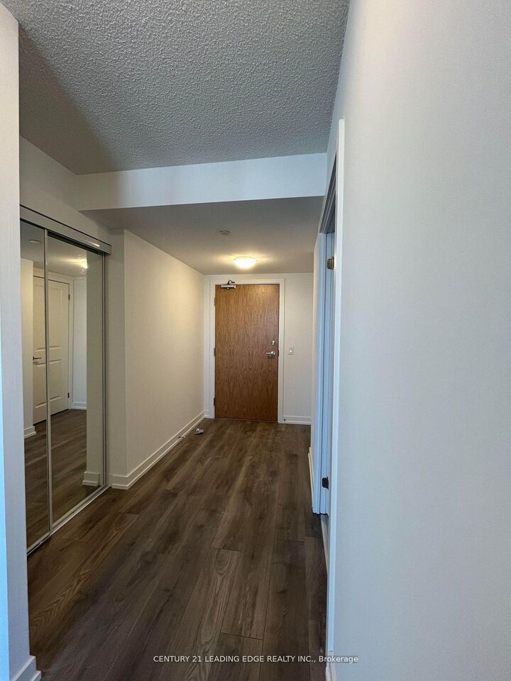 Property Photo:  1435 Celebration Drive 2311  ON L1W 0C4 