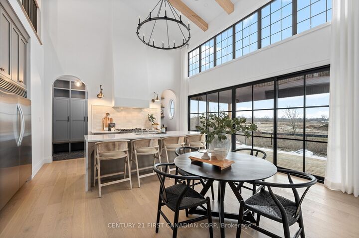 Property Photo:  204 Foxborough Place  ON N0M 2P0 