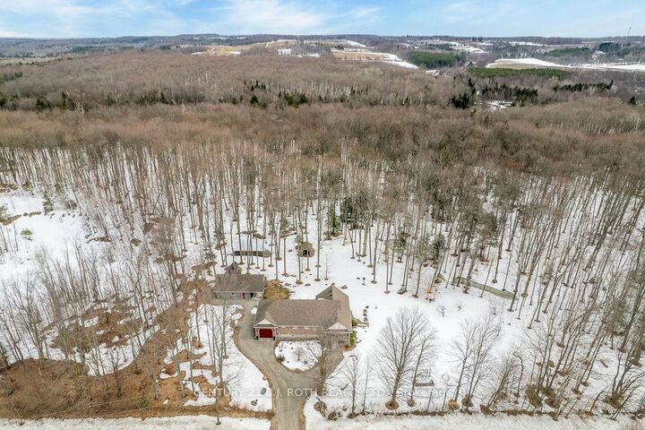 Property Photo: 1187 French Road ON L4R 4K3