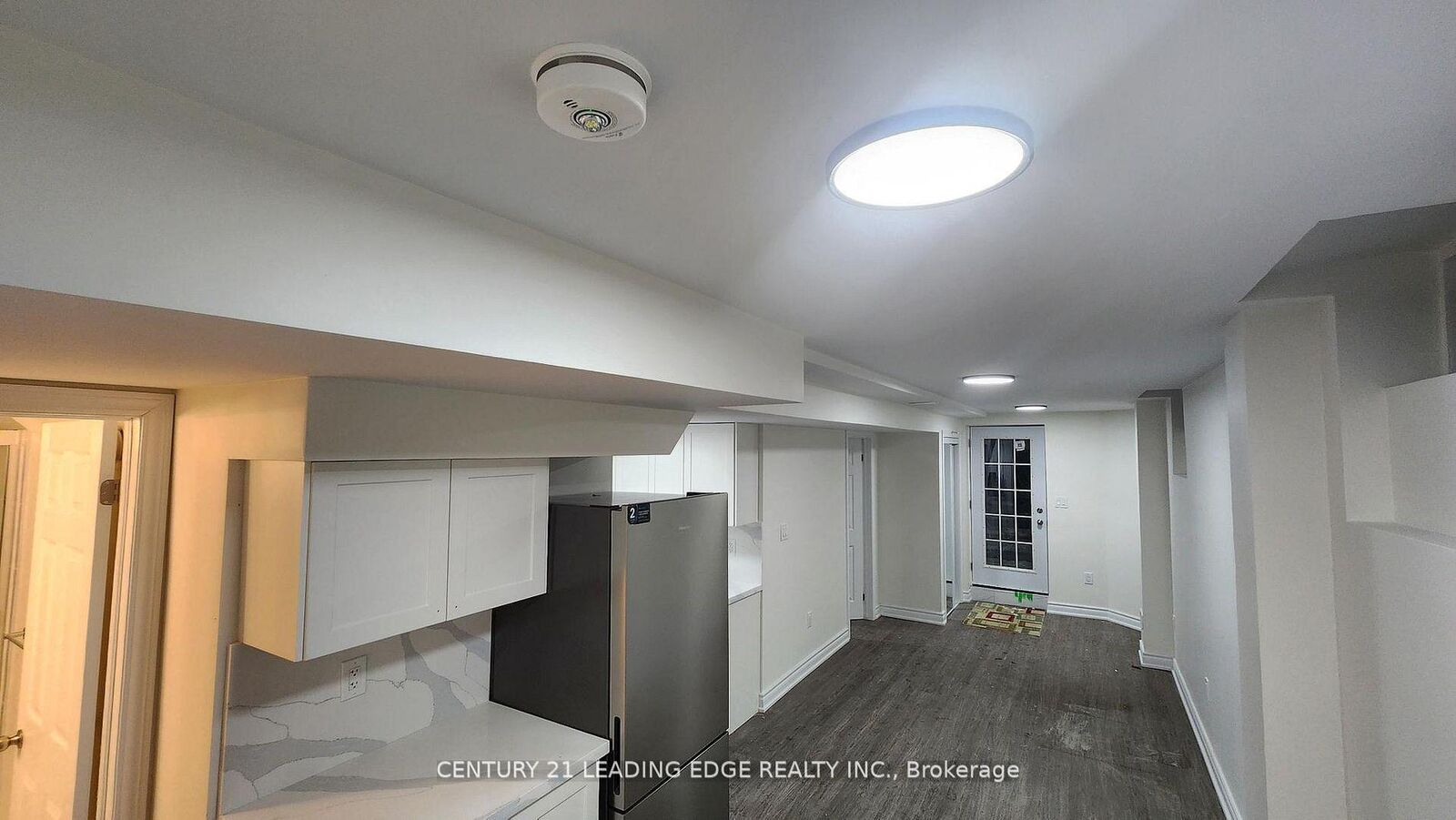 Photo de la propriété: 37 Greenview Circle Bsmt ON L6A 0B5