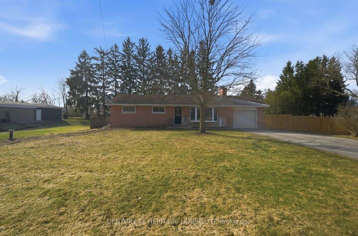 Property Photo: 12 Stewart Drive ON N0E 1A0