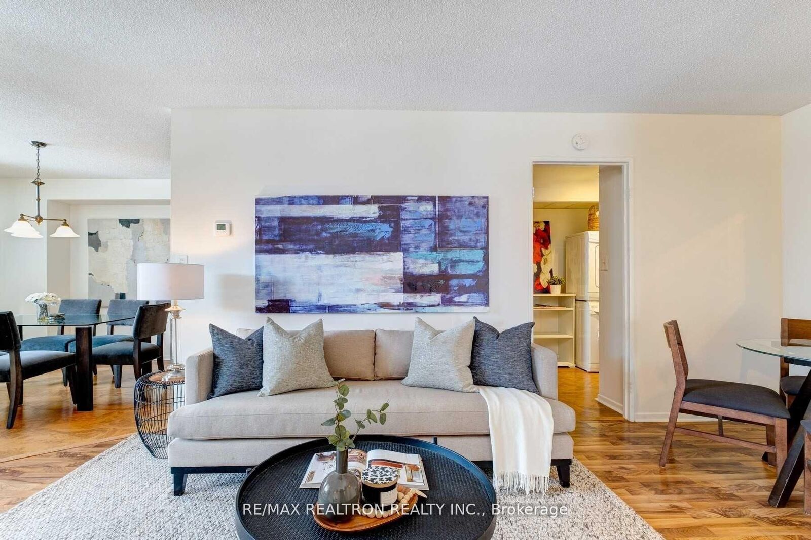 Property Photo: 90 Ling Road 404 ON M1E 4Y3
