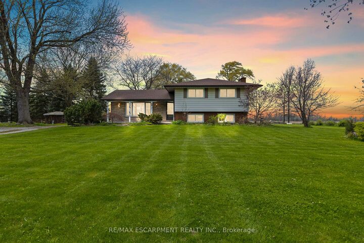 488 Townline Road — photo 1