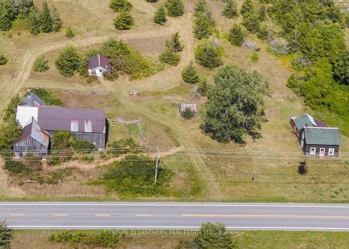 Property Photo: 1677 County 8 Road ON K0K 2T0