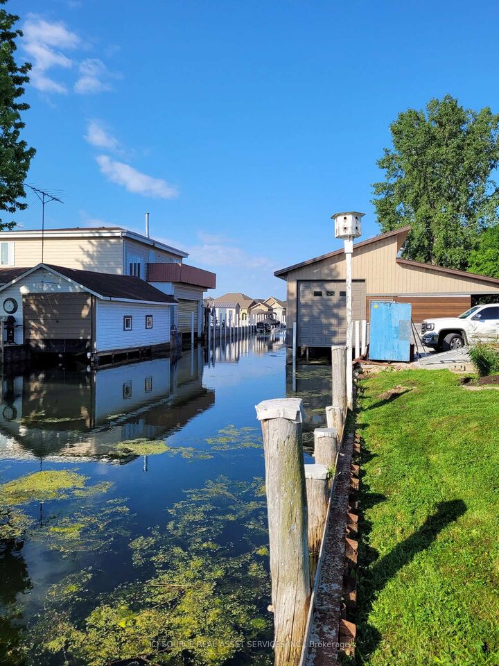 Property Photo:  14 Tackel Line  ON N0P 1L0 