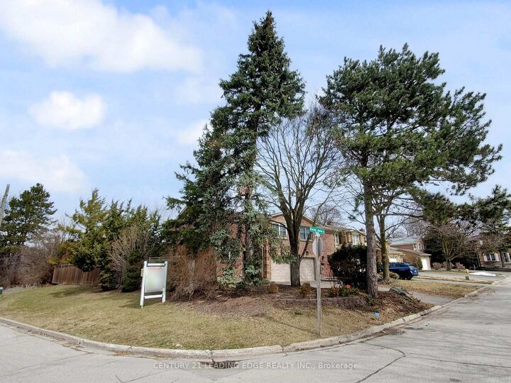 Photo de la propriété: 1 Sarah Jane Court ON L3P 4A6