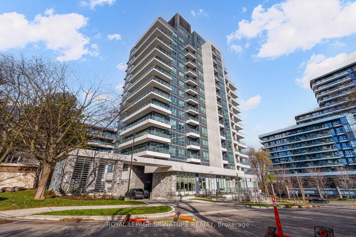 2 Teagarden Court 604 — photo 1