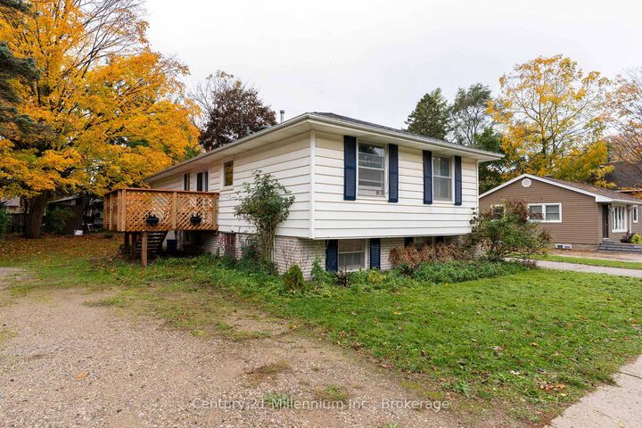 Photo de la propriété: 698 Gustavus Street ON N0H 2C0