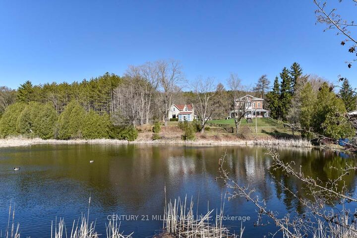 Property Photo: 1380 Queen Street W ON L7K 0C3