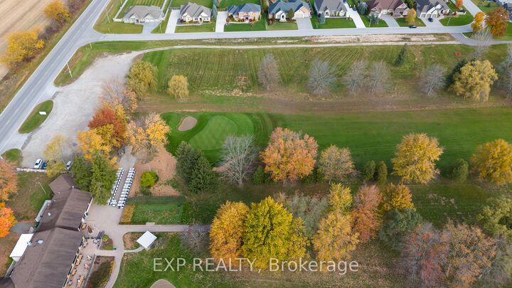 Property Photo:  Lot 2 Golf Drive  ON N6M 1H6 