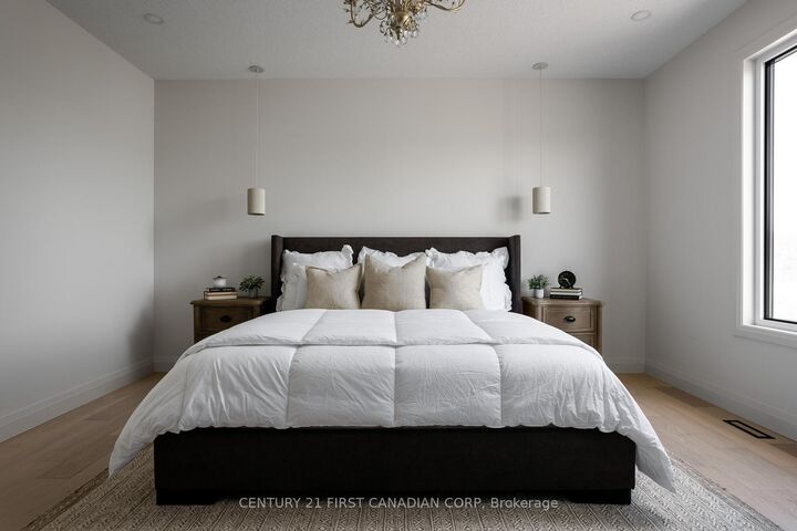 Photo de la propriété: Lot 29 White Pine Street ON N6G 3X9