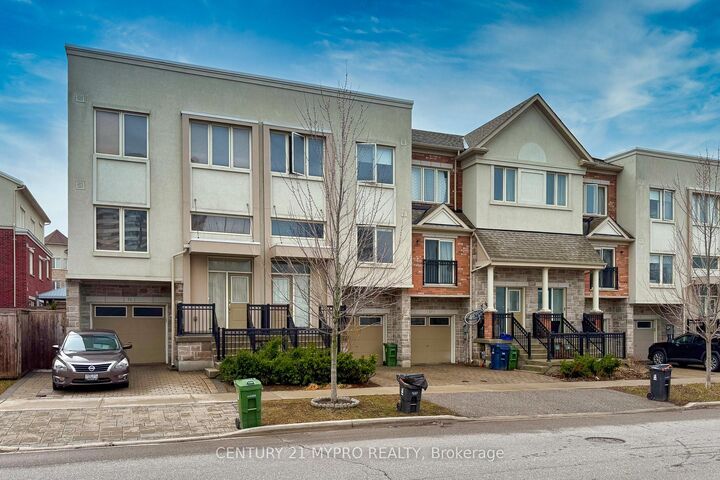 Property Photo: 69 Antibes Drive ON M2R 2Y9