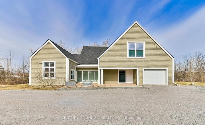 Property Photo:  590 Maniece Avenue  ON K9J 6X9 