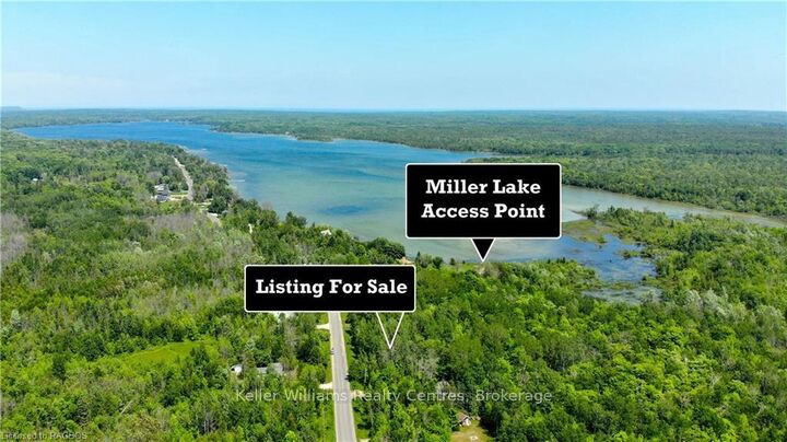 Property Photo:  Pt Lt 23 Maple Drive  ON N0H 1Z0 