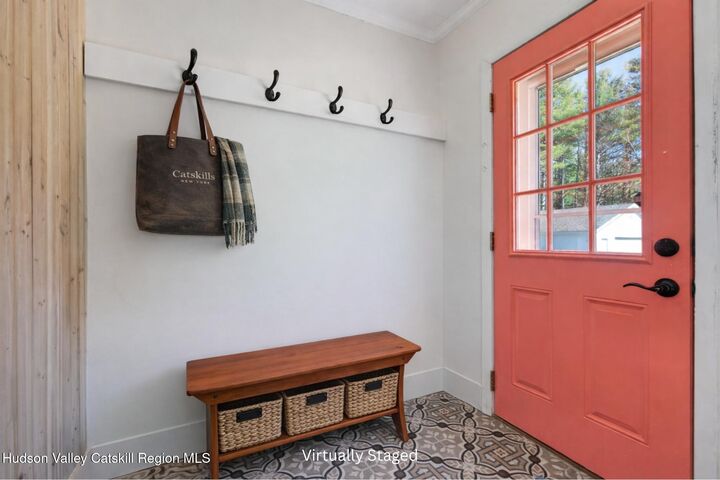 Property Photo:  220 Mountain House  NY 12463 