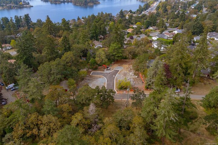 Property Photo: 3802 Madaric Pl BC V8Z 2N1
