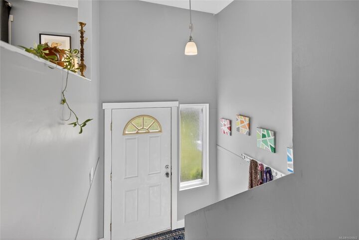 Property Photo:  54 Mitchell Rd  BC V9N 6C3 