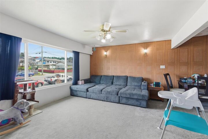 Property Photo: 4090 Wood Ave BC V9Y 7S6