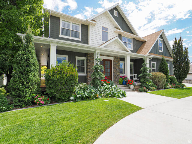 Property Photo:  2832 N 550 W  UT 84062 