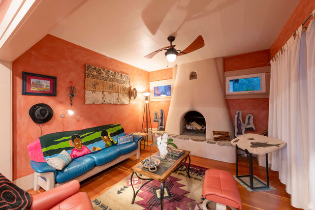 Property Photo:  211 N K Street St E  UT 84103 