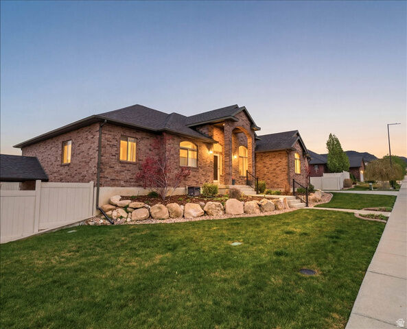 Property Photo:  751 E 1070 S  UT 84627 