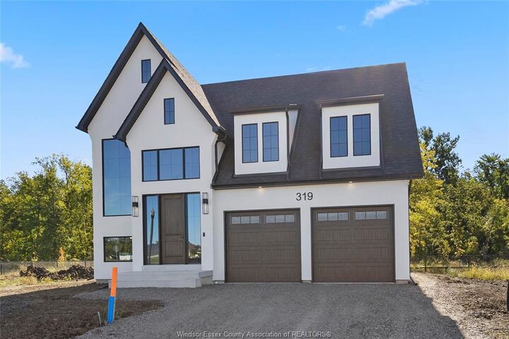 Property Photo: 260 Joan Flood ON N8M 3E9