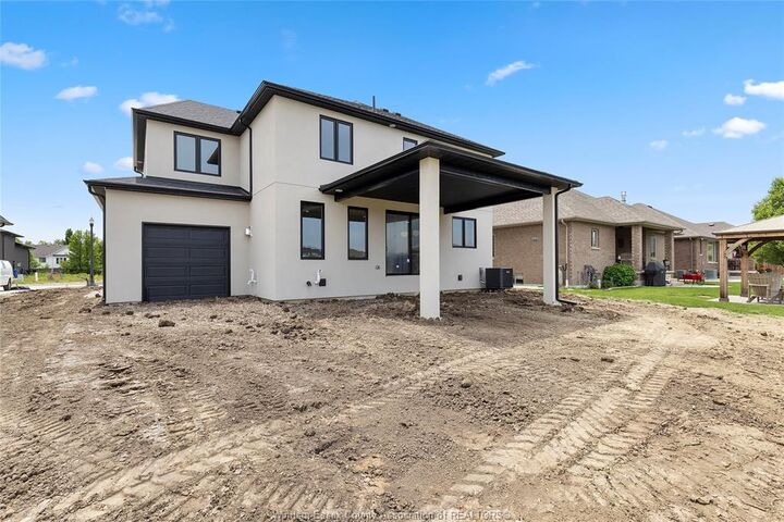 Property Photo: 466 Marla ON N0R 1A0