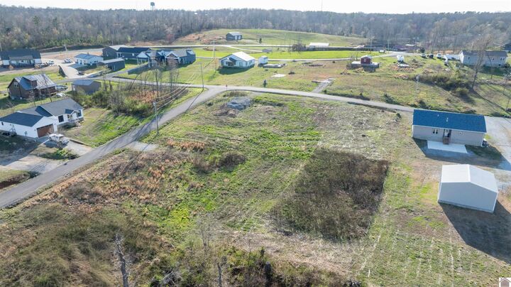 Property Photo:  Lots 195/6/7/8 Kentucky Ave  KY 42044 