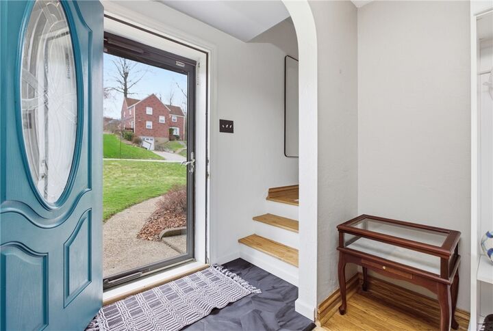 Property Photo:  4143 Highgrove Rd  PA 15236 