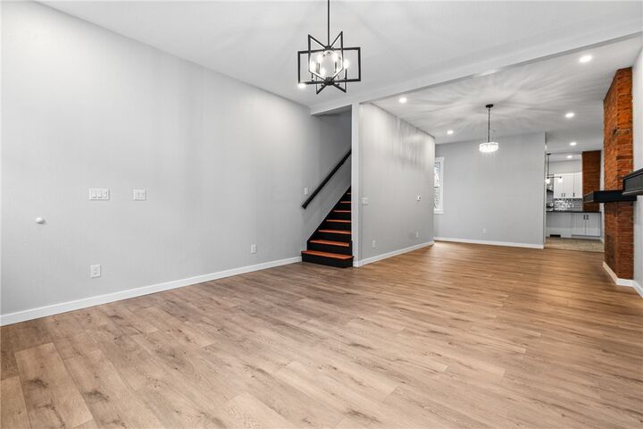 Property Photo:  833 Spring Garden Ave  PA 15212 