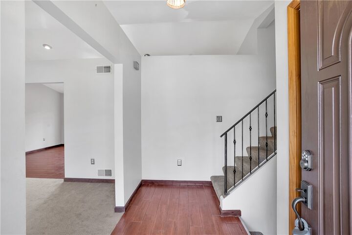 Property Photo:  2240 Bernard  PA 15234 