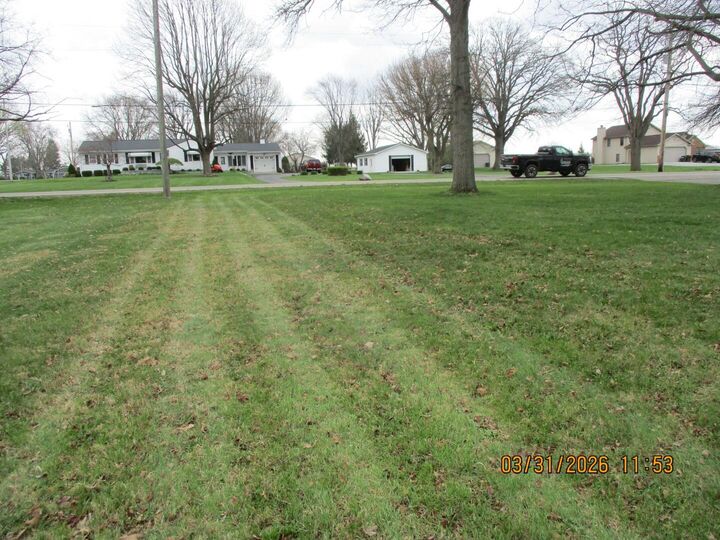 Property Photo:  6770 N Troy Sidney Road  OH 45356 