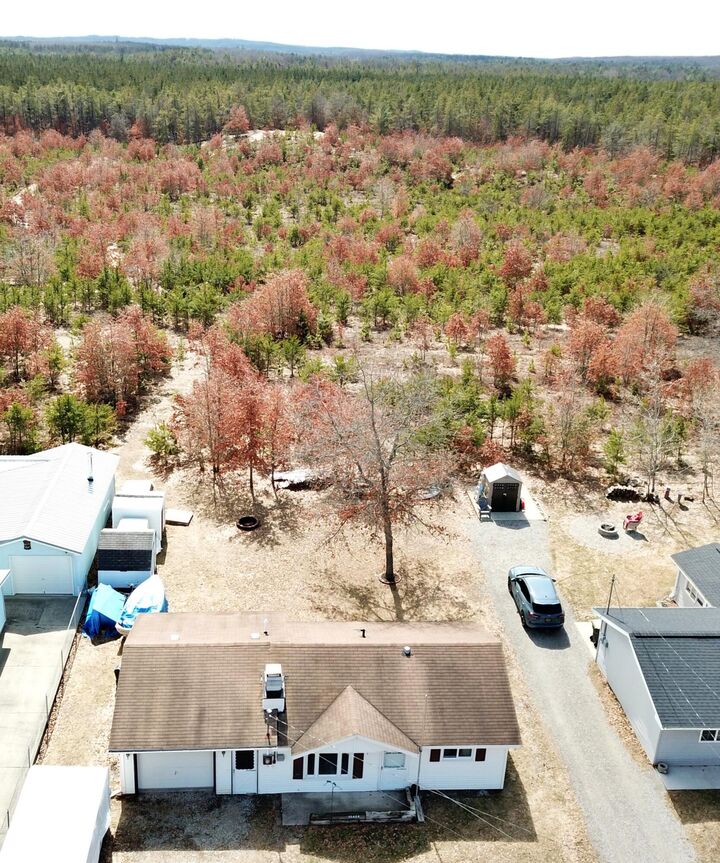 Property Photo:  10456 Austin Road  MI 48656 