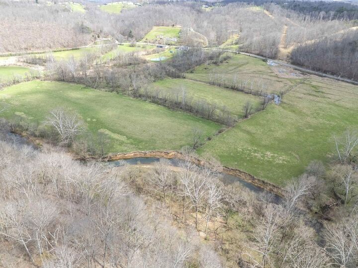 Property Photo:  1499 State Highway 174  KY 41164 