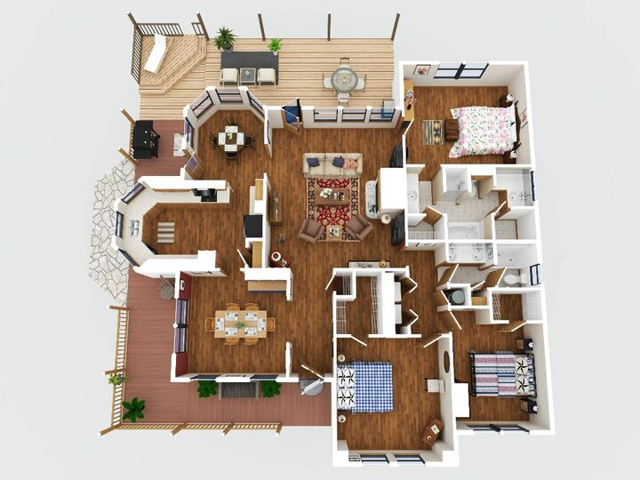 Property Photo: 10621 Fm 150 W TX 78619