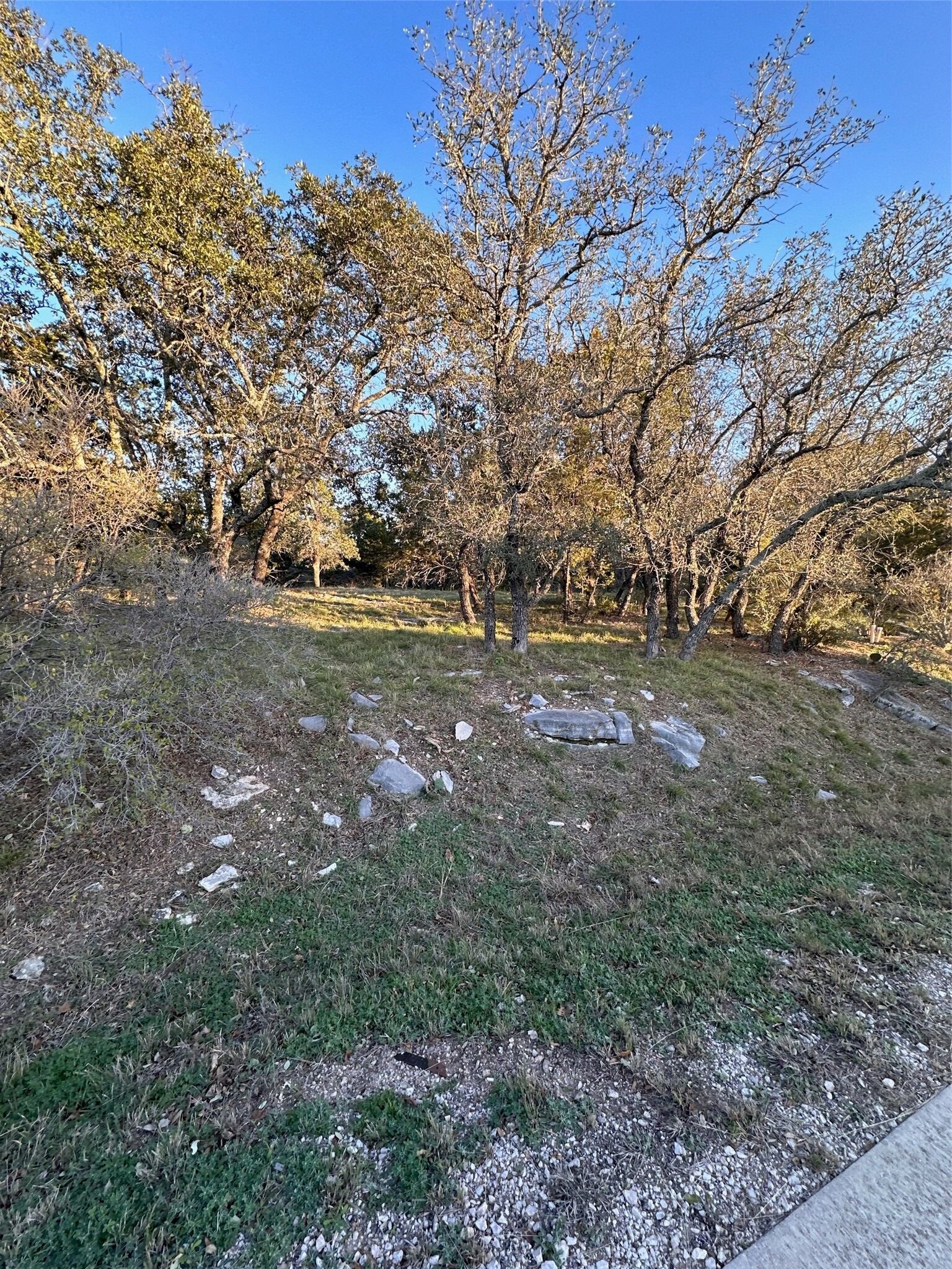 Property Photo:  40027A Hi Ridge Road  TX 78657 