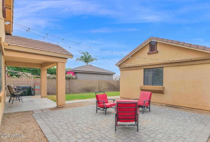 Property Photo:  3530 S Cupertino Drive  AZ 85297 